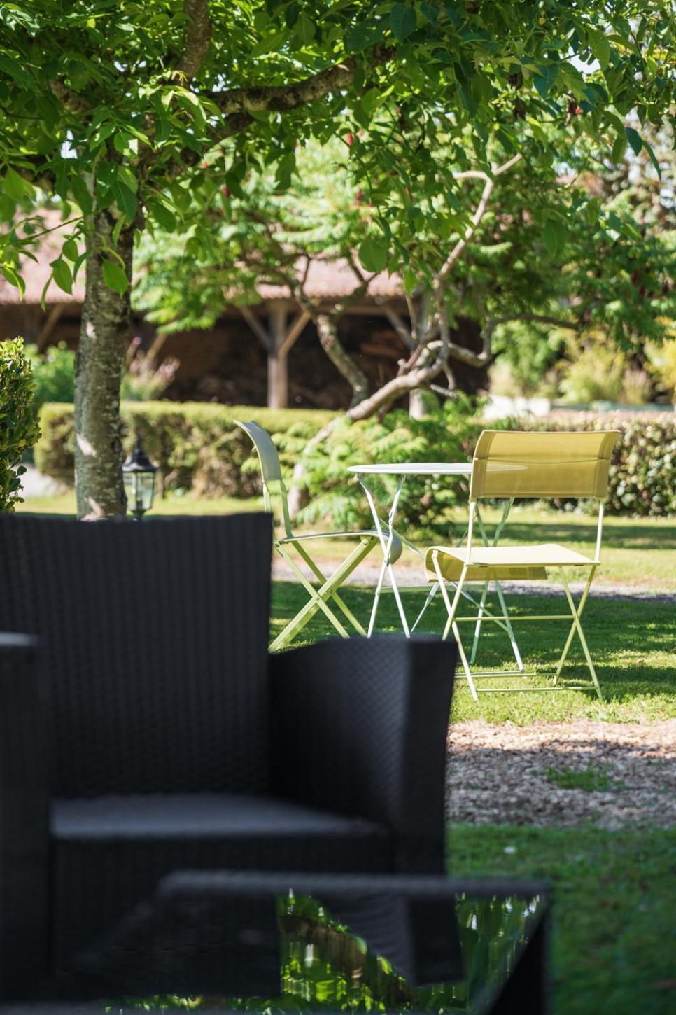 Le Relais Des Tuileries 호텔 Sereilhac 외부 사진