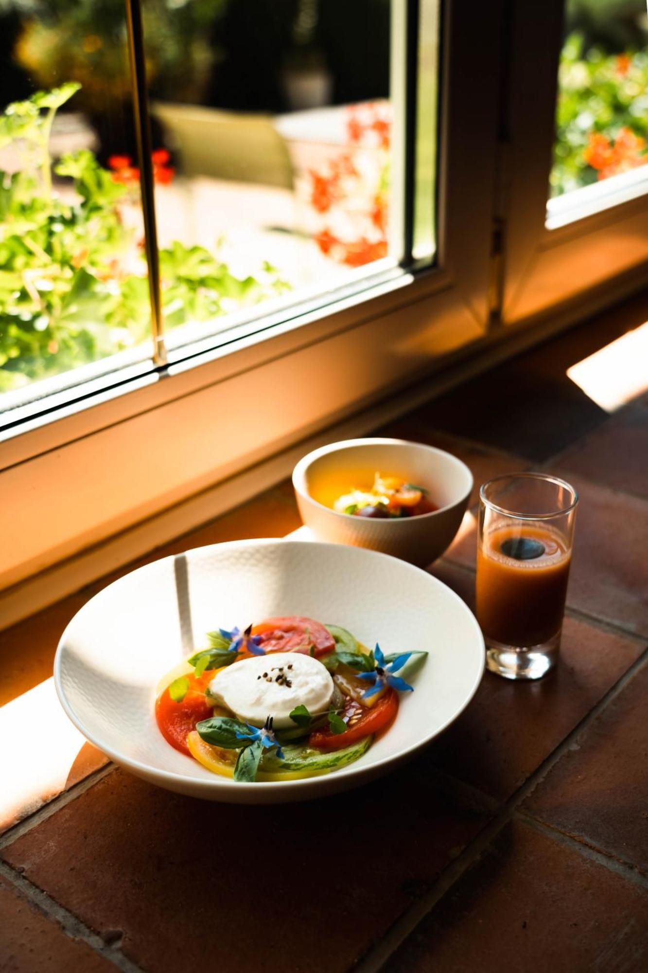 Le Relais Des Tuileries 호텔 Sereilhac 외부 사진