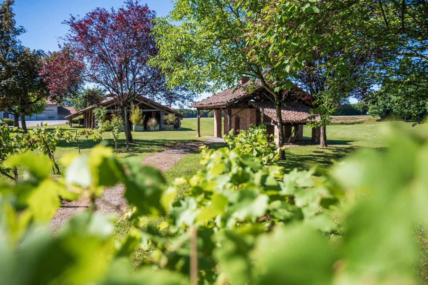 Le Relais Des Tuileries 호텔 Sereilhac 외부 사진