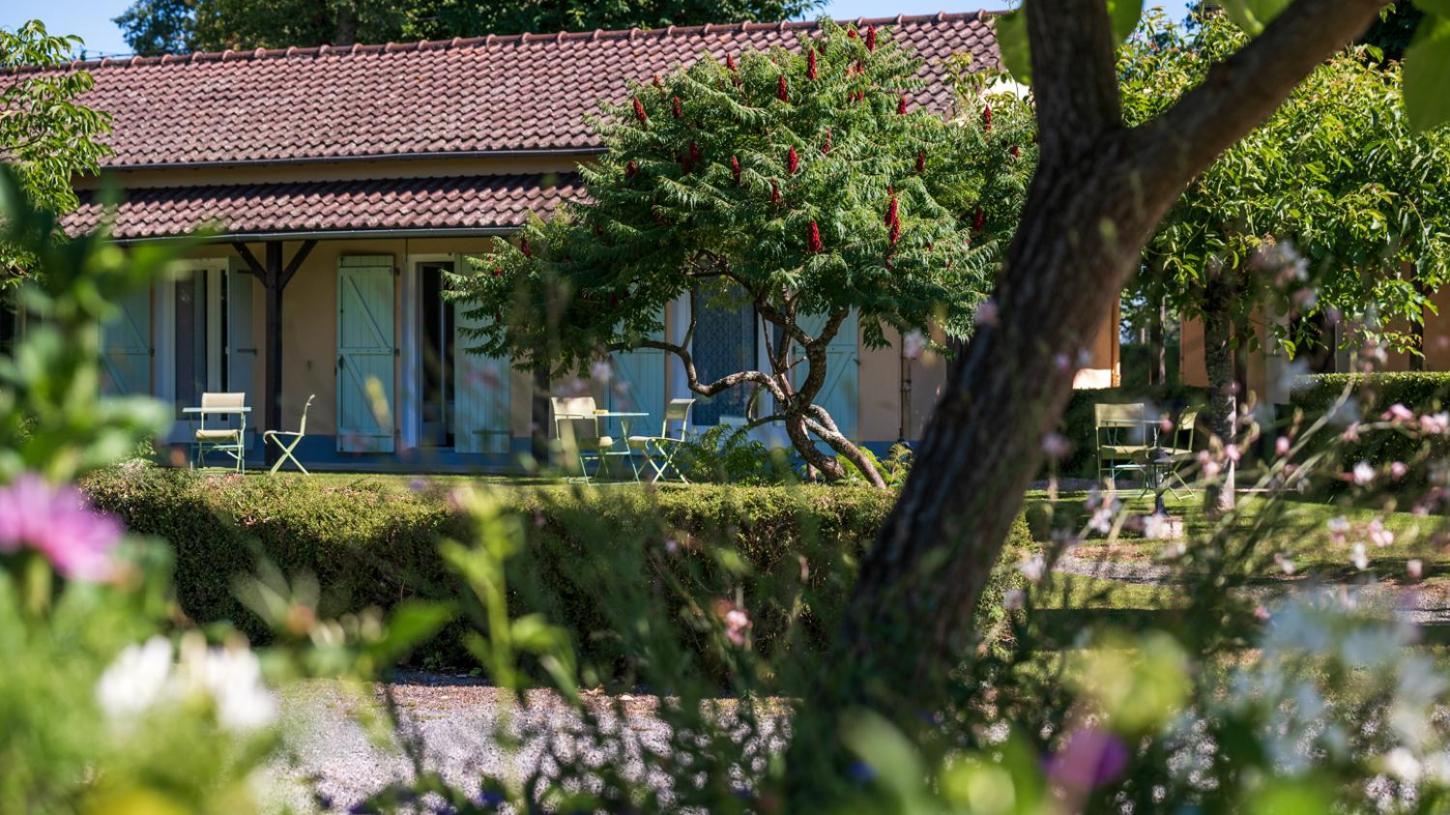 Le Relais Des Tuileries 호텔 Sereilhac 외부 사진