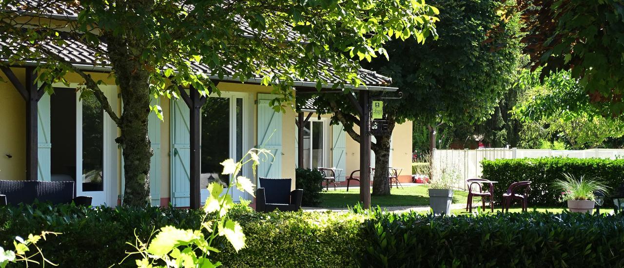 Le Relais Des Tuileries 호텔 Sereilhac 외부 사진