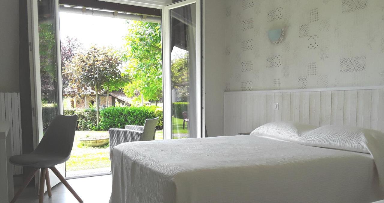 Le Relais Des Tuileries 호텔 Sereilhac 외부 사진